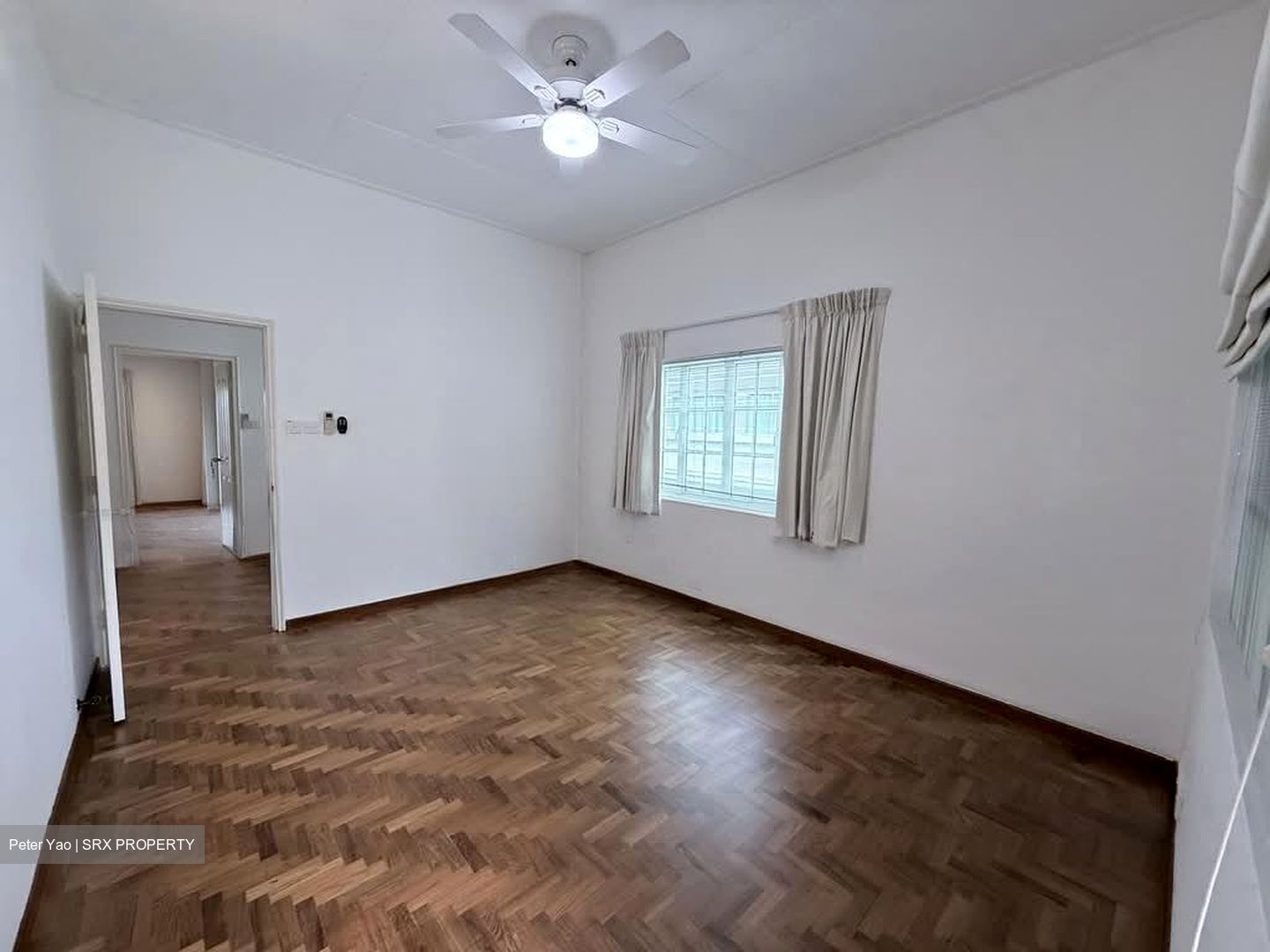 Shamrock Park (D10), Semi-Detached #597103511